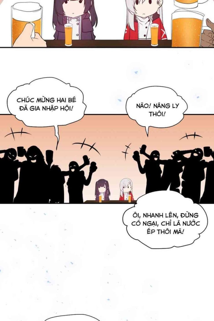 Gods Reborn - Page 29