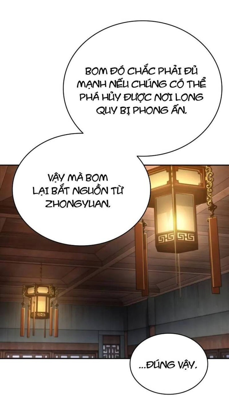 Ngã lão ma thần - Page 41