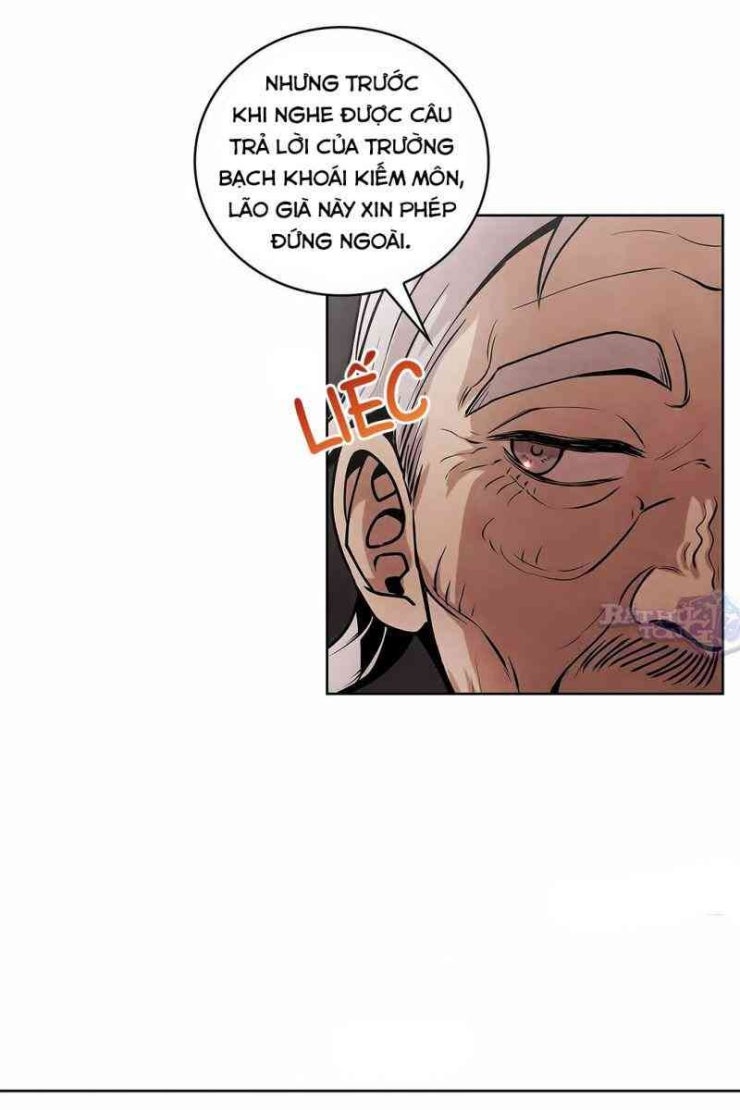 Đại Sư Huynh - Page 1