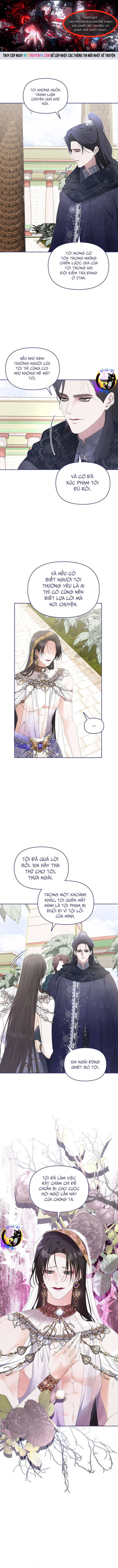 Bạn Đồng Hành Của Ryun - Page 1
