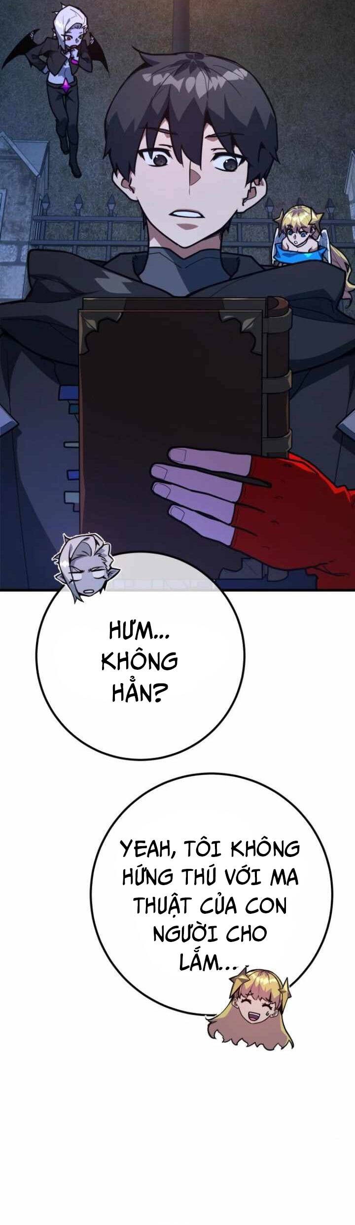 Quỷ Troll Mạnh Nhất Thế Giới - Page 8