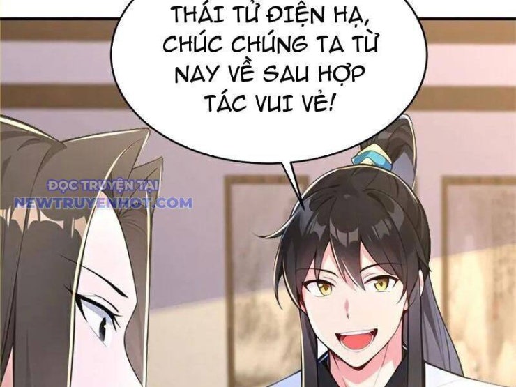 Ta thực sự không muốn làm thần tiên - Page 86