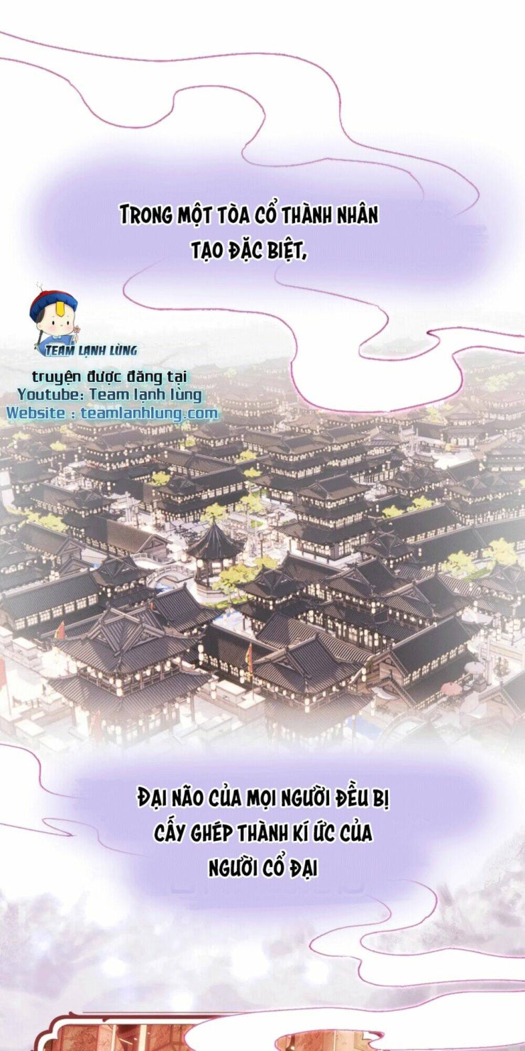 Ta Live Stream Trong Lãnh Cung - Page 2