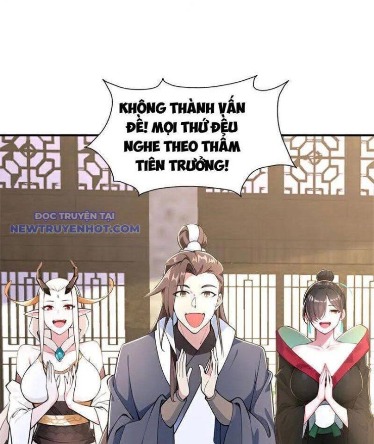 Ta thực sự không muốn làm thần tiên - Page 23