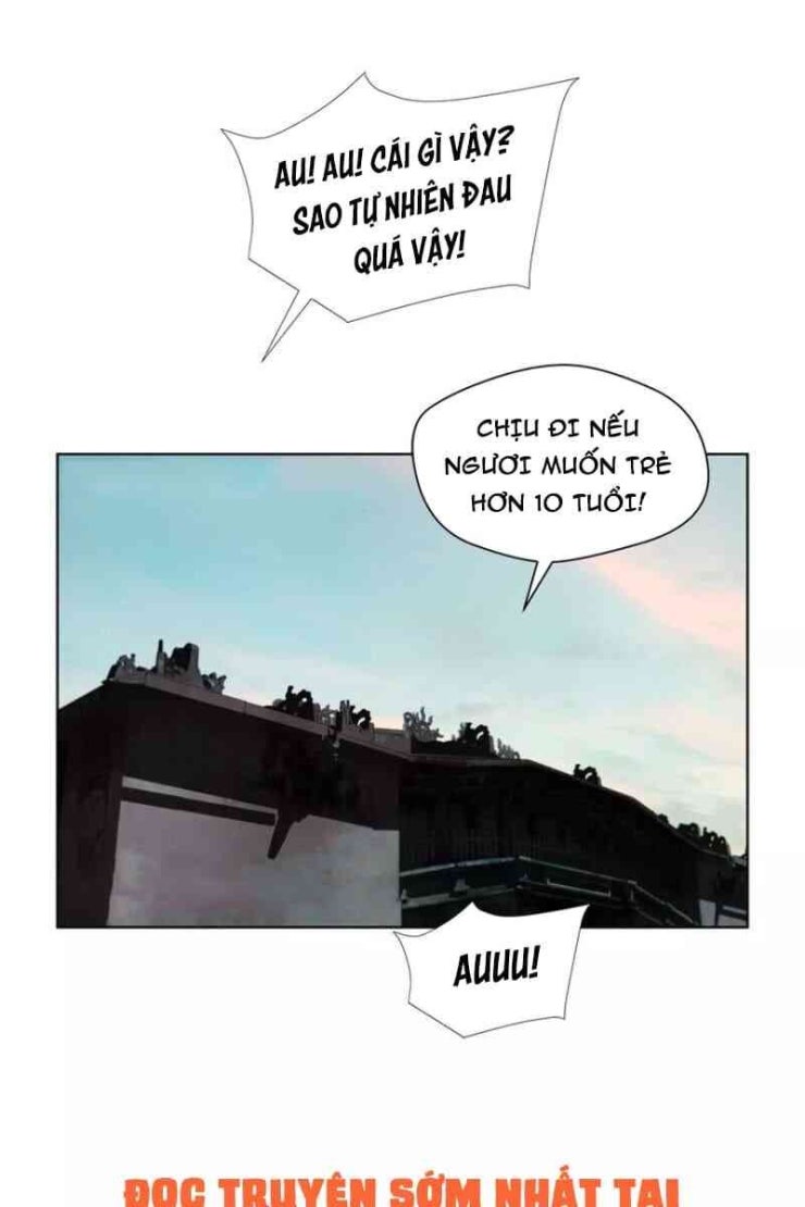 Vinh Quang Kiếm - Page 13
