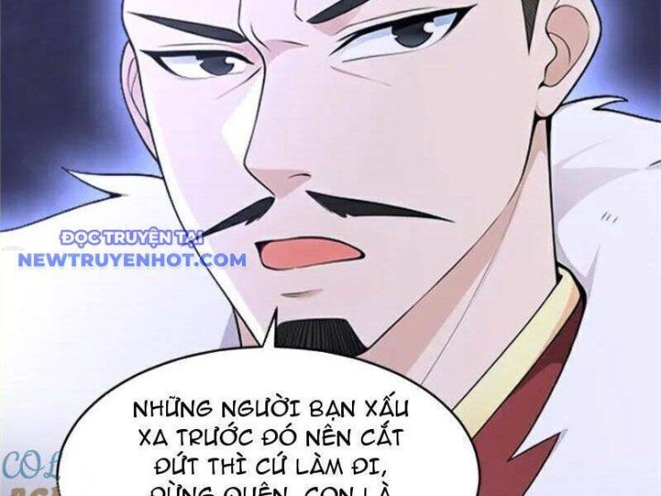 Ta thực sự không muốn làm thần tiên - Page 37