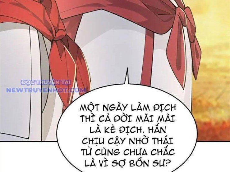 Ta thực sự không muốn làm thần tiên - Page 16