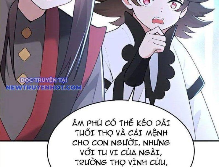 Ta thực sự không muốn làm thần tiên - Page 50