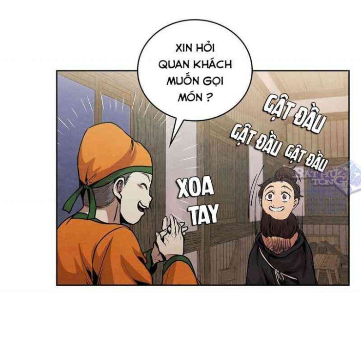 Đại Sư Huynh - Page 25