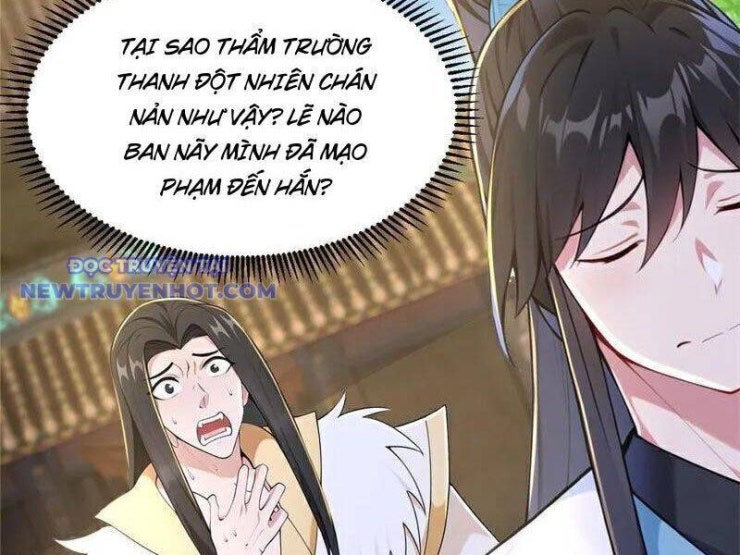 Ta thực sự không muốn làm thần tiên - Page 44
