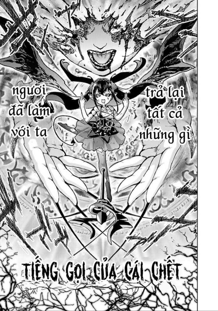 Mobu kara Hajimaru Tansaku Eiyuutan - Page 25