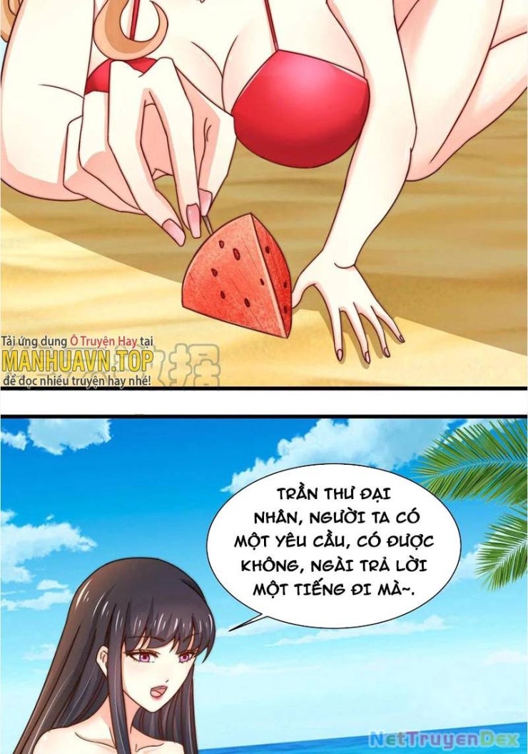 Slime Ta Treo Cự Long Lên Đánh Là Hợp Lý Nhỉ? - Page 3
