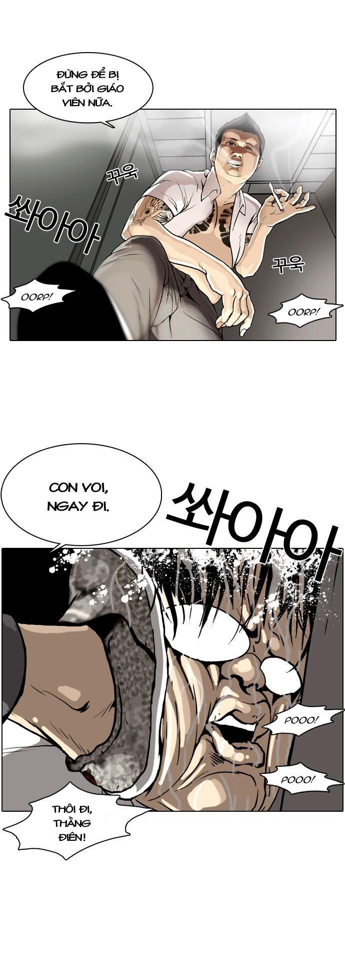 Hoán Đổi Diệu Kỳ - Page 13