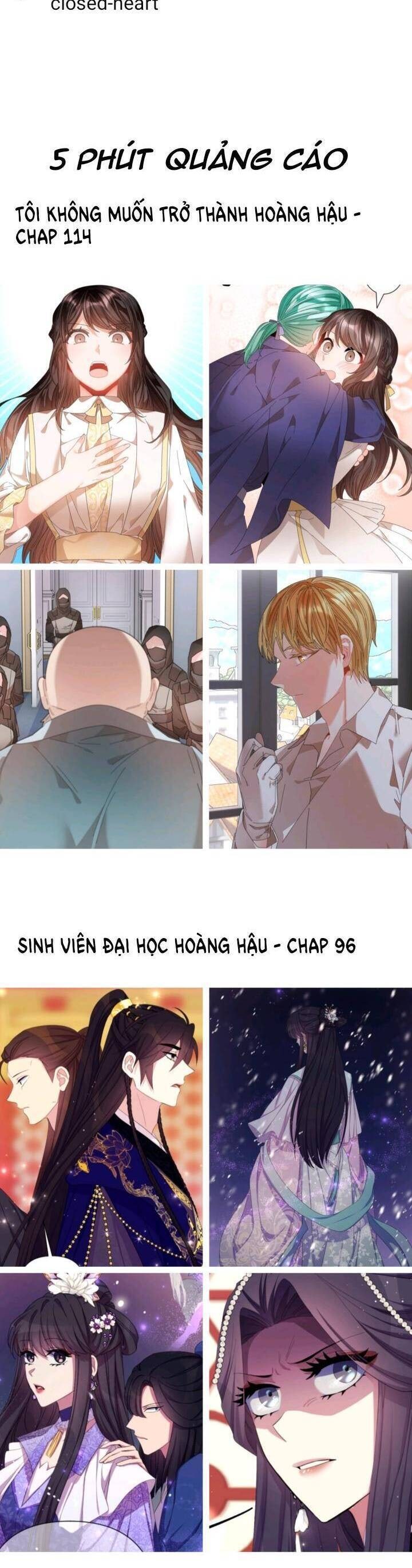 Nhân Viên Mới Là Ma Vương - Page 3