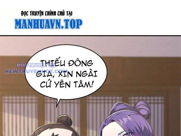 Ta thực sự không muốn làm thần tiên - Page 28