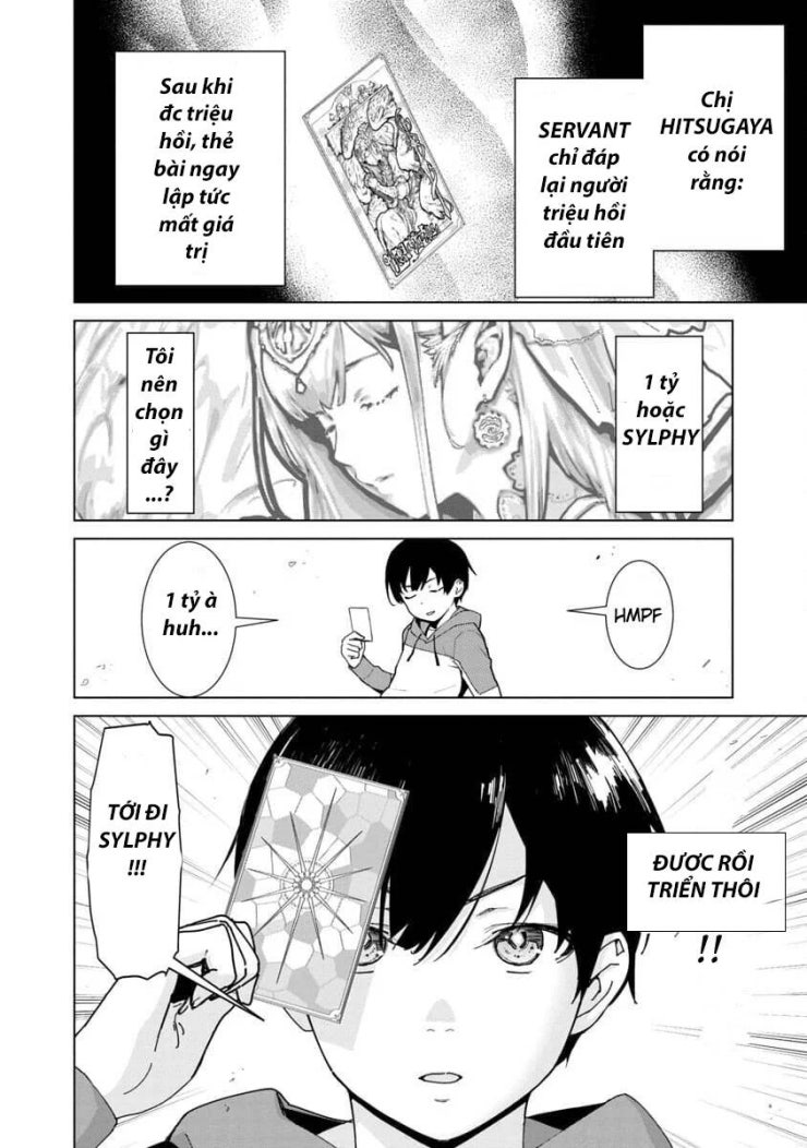 Mobu kara Hajimaru Tansaku Eiyuutan - Page 44