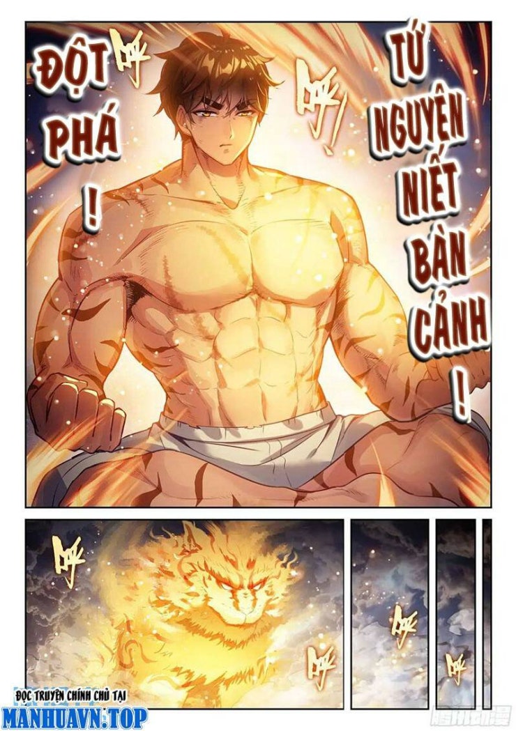 Võ Động Càn Khôn - Page 8