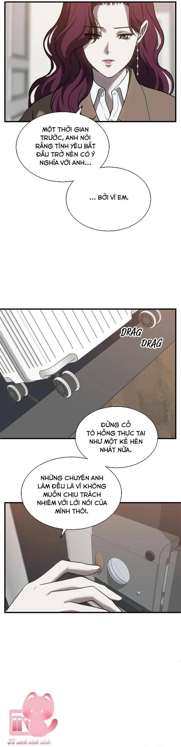 Ba Lần Động Phòng - Page 29