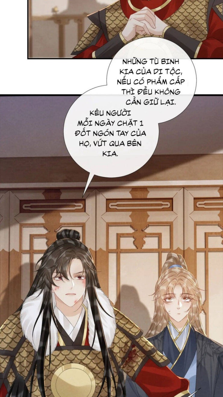 Bệnh Trạng Dụ Dỗ - Page 16