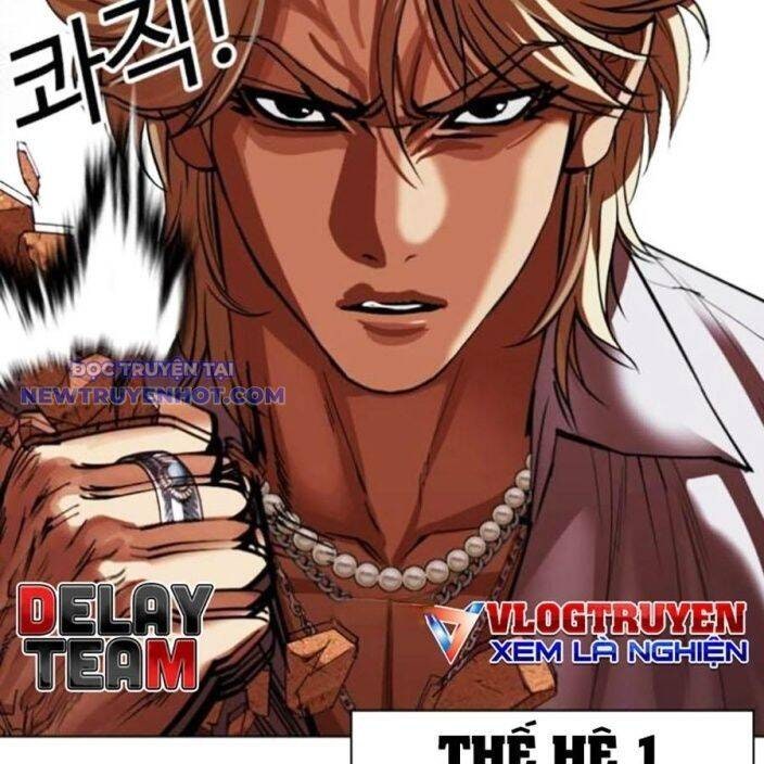 Hoán Đổi Diệu Kỳ - Page 326
