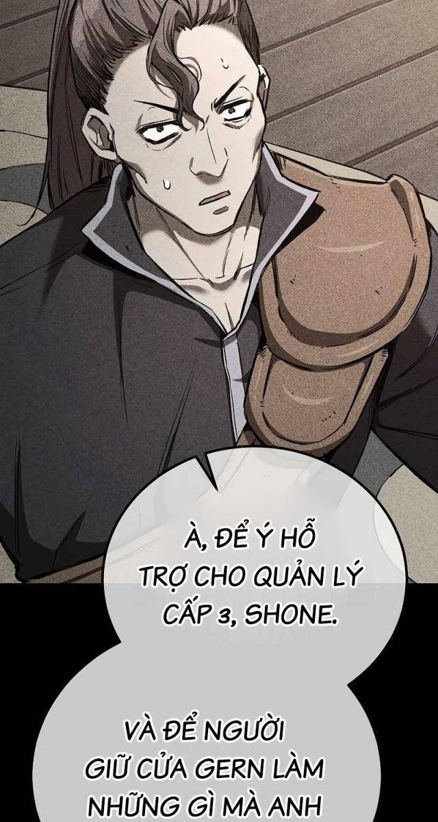 Hộ Vệ Điên Cuồng Trong Tiểu Thuyết Trung Cổ - Page 57