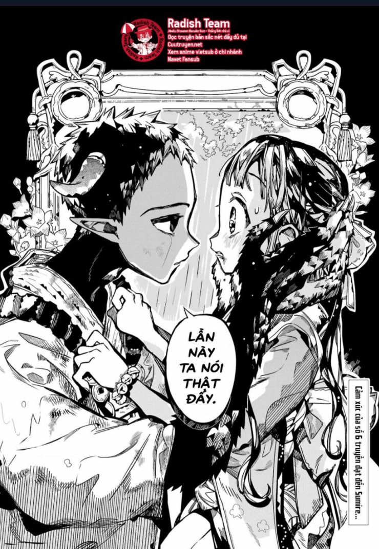 Hanako-kun nhà xí - Page 33