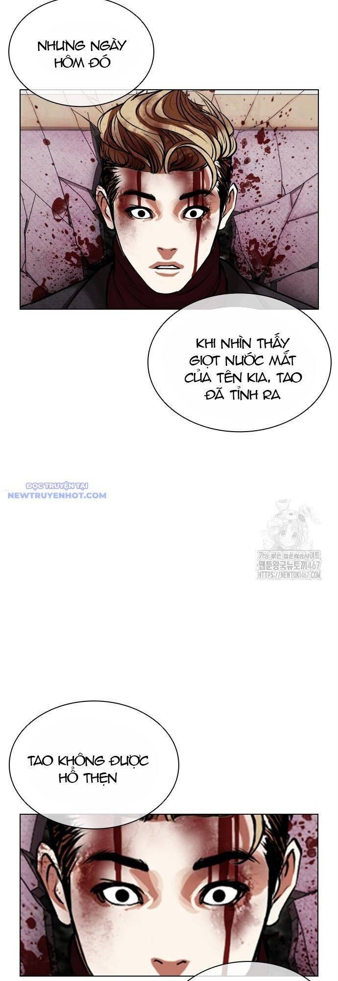 Hoán Đổi Diệu Kỳ - Page 39