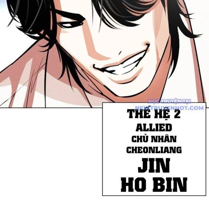 Hoán Đổi Diệu Kỳ - Page 122