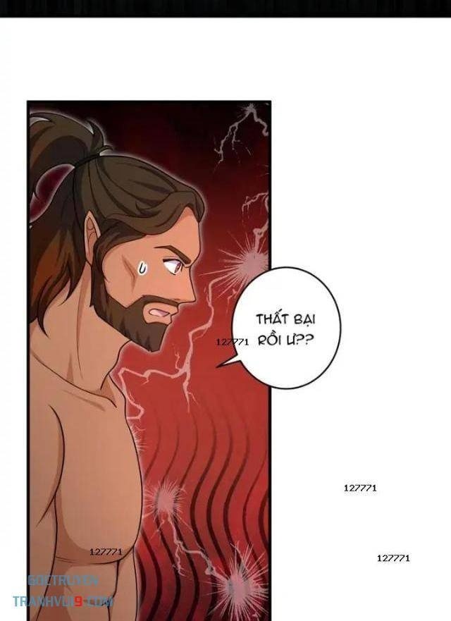 Đệ Tử Của Ta Đều Là Vô Địch Đại Yêu - Page 2