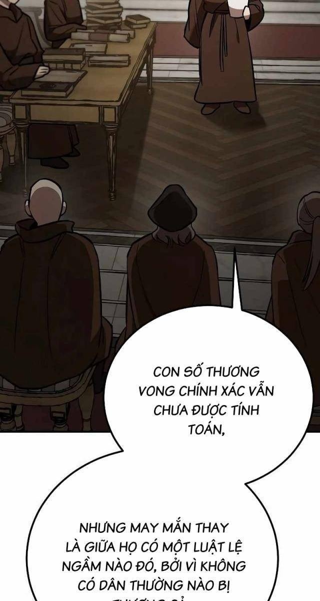 Hộ Vệ Điên Cuồng Trong Tiểu Thuyết Trung Cổ - Page 2
