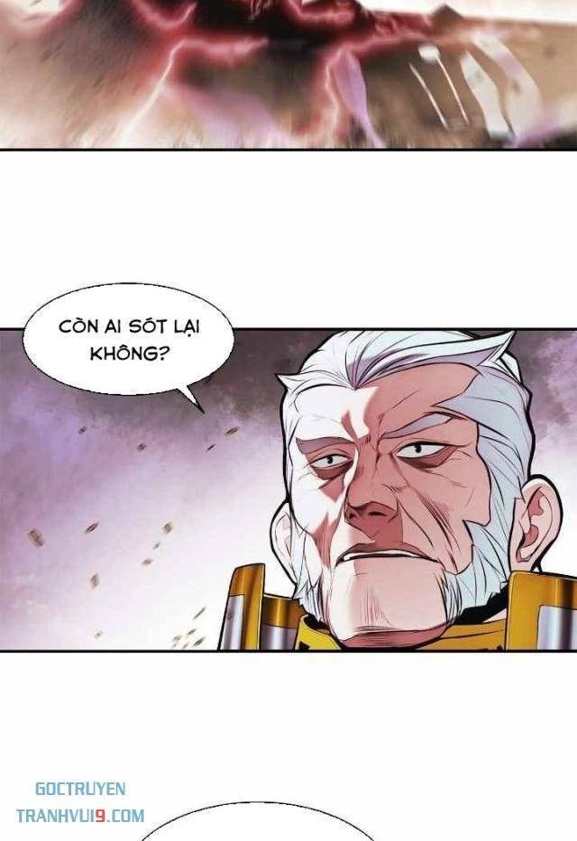 Bất Bại Chân Ma - Page 2