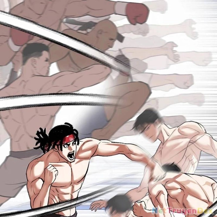 Hoán Đổi Diệu Kỳ - Page 220
