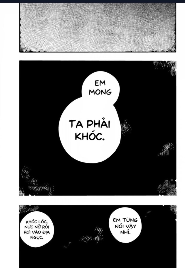 Hanako-kun nhà xí - Page 18