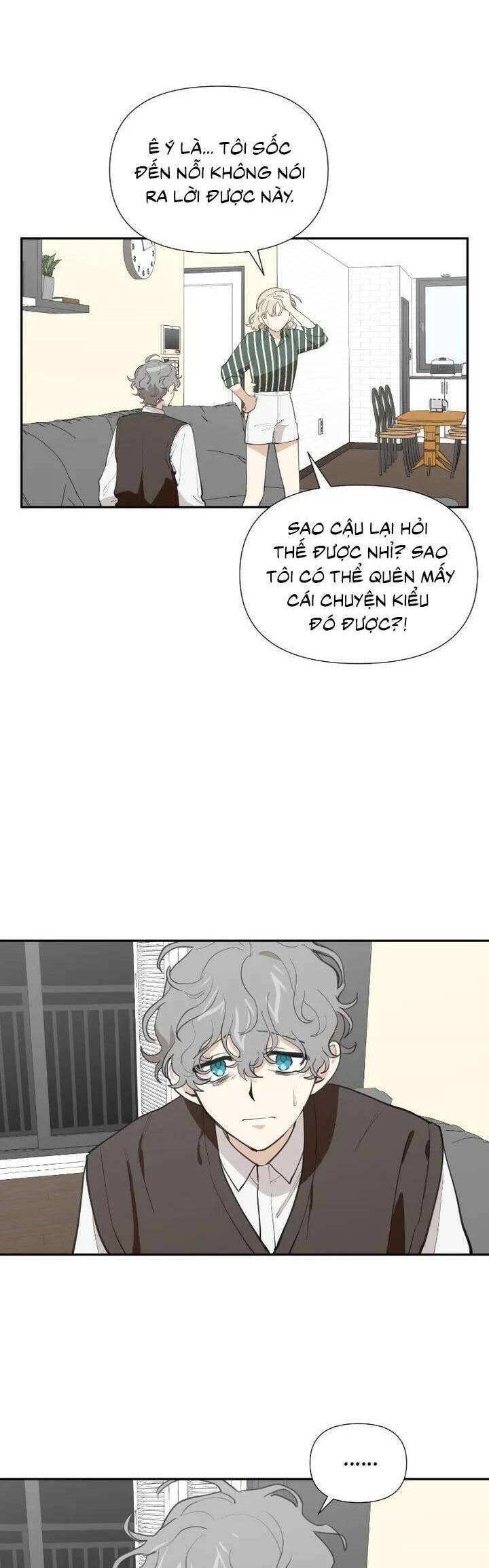 Điều Ước Sao Băng - Page 3