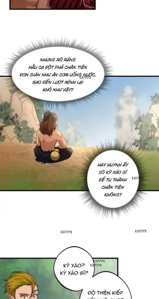 Đệ Tử Của Ta Đều Là Vô Địch Đại Yêu - Page 3