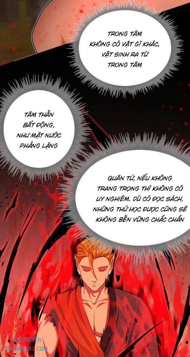Đệ Tử Của Ta Đều Là Vô Địch Đại Yêu - Page 10