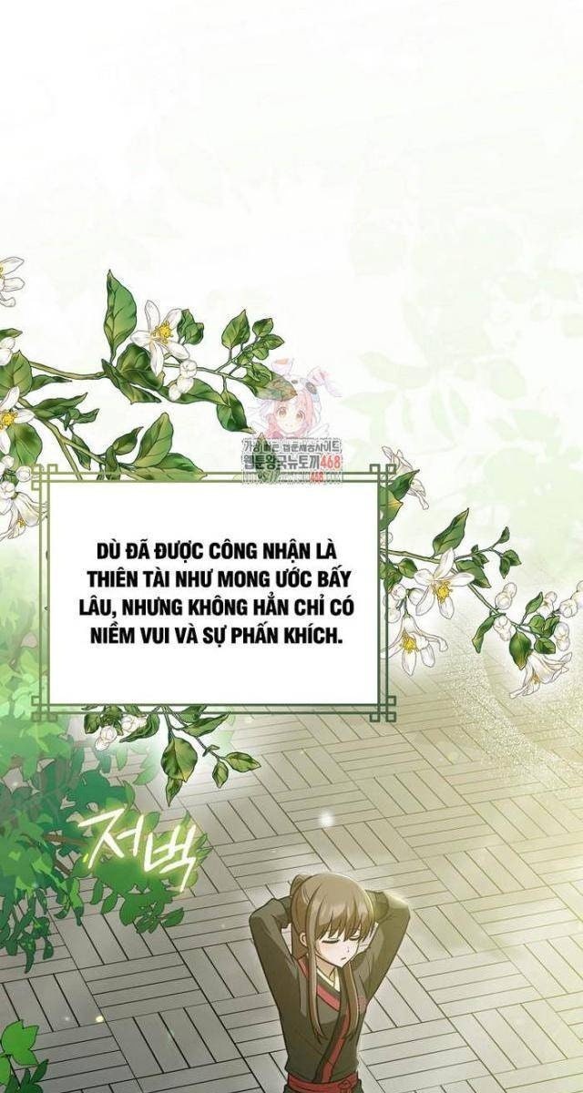 Trở Thành Đệ Tử Nhỏ Tuổi Nhất Phái Hoa Sơn - Page 1