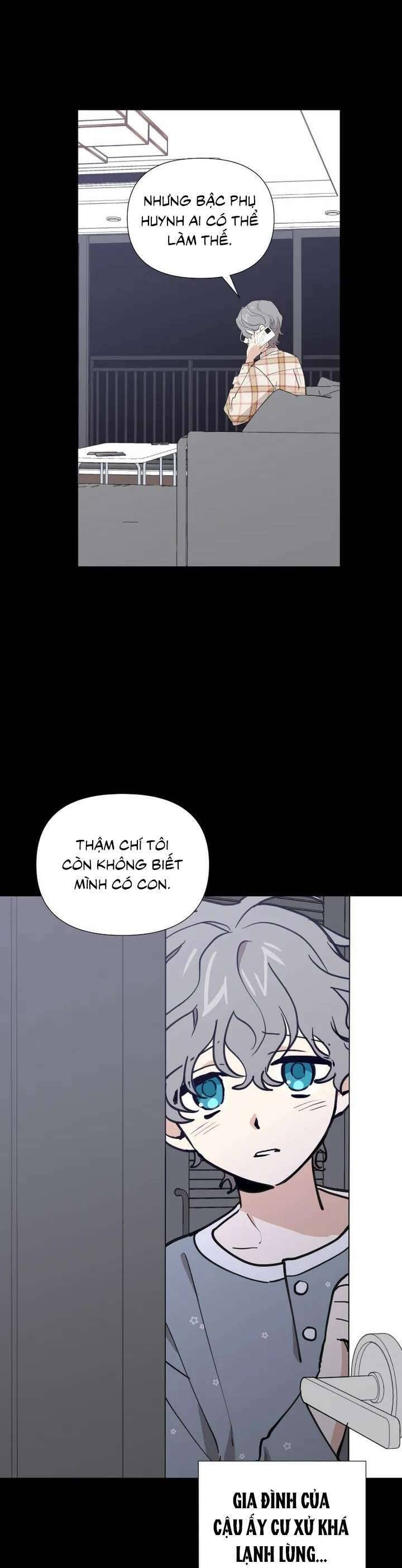 Điều Ước Sao Băng - Page 20
