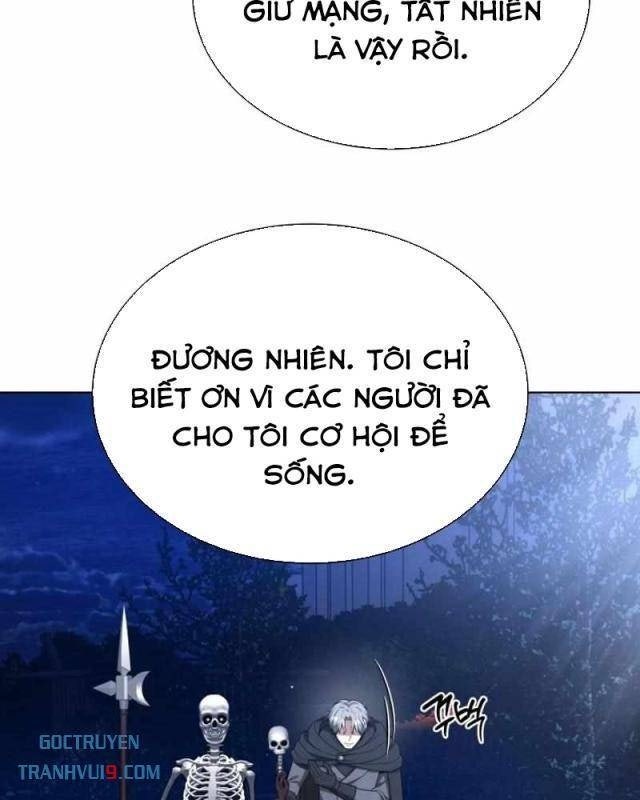 Pháp Sư Hắc Ám: Khởi Sinh Từ Xương Cốt - Page 18