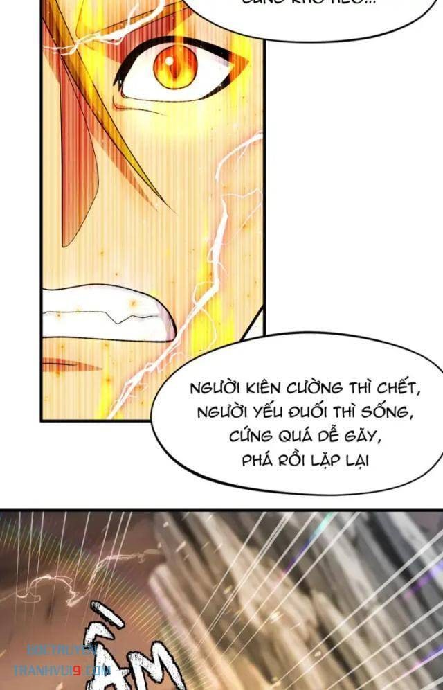 Đệ Tử Của Ta Đều Là Vô Địch Đại Yêu - Page 12