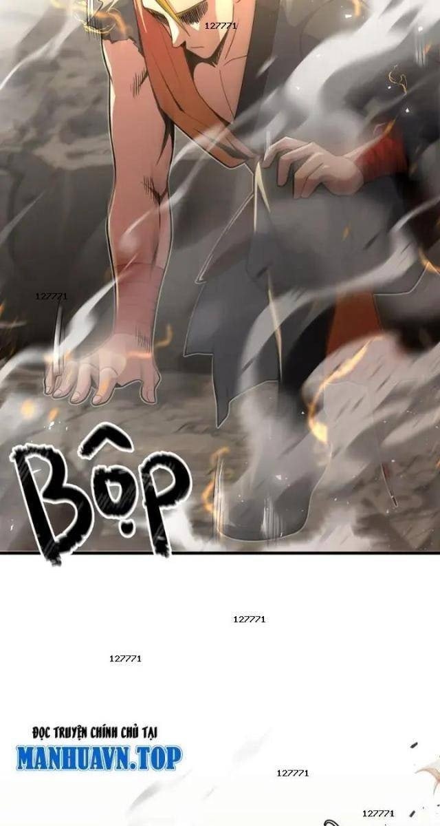 Đệ Tử Của Ta Đều Là Vô Địch Đại Yêu - Page 3