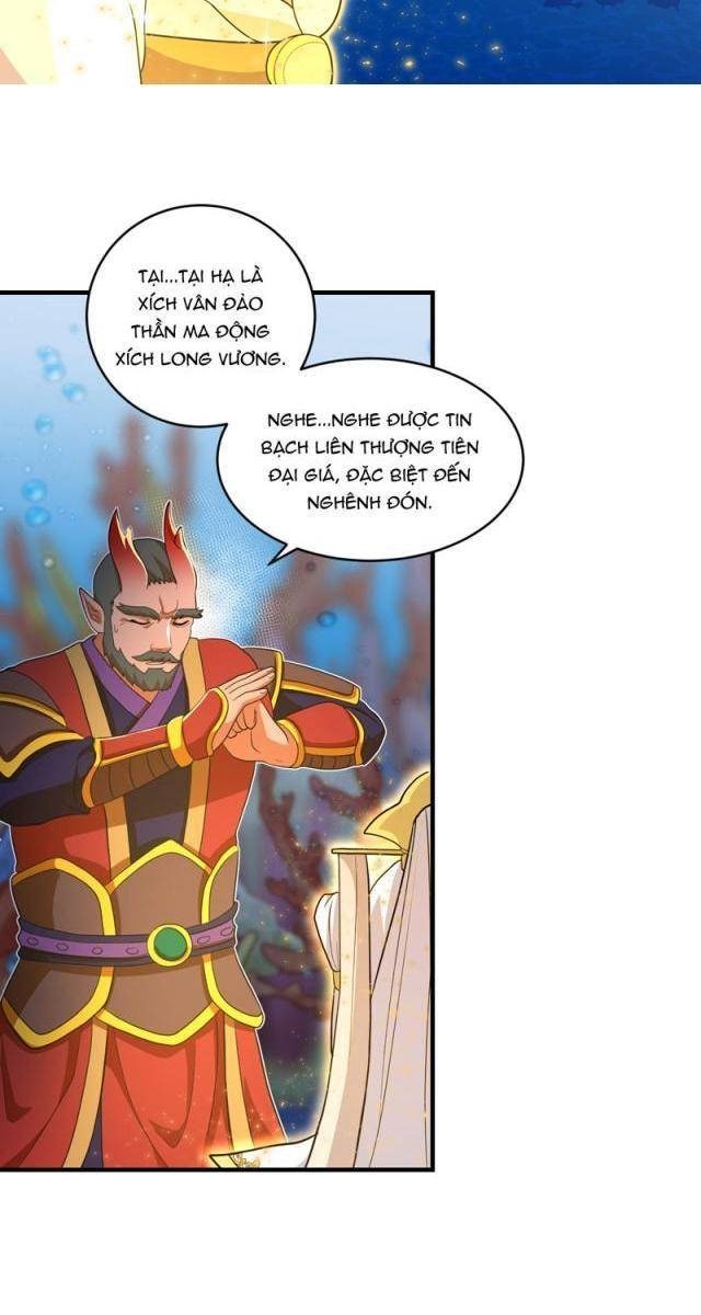 Đệ Tử Của Ta Đều Là Vô Địch Đại Yêu - Page 61