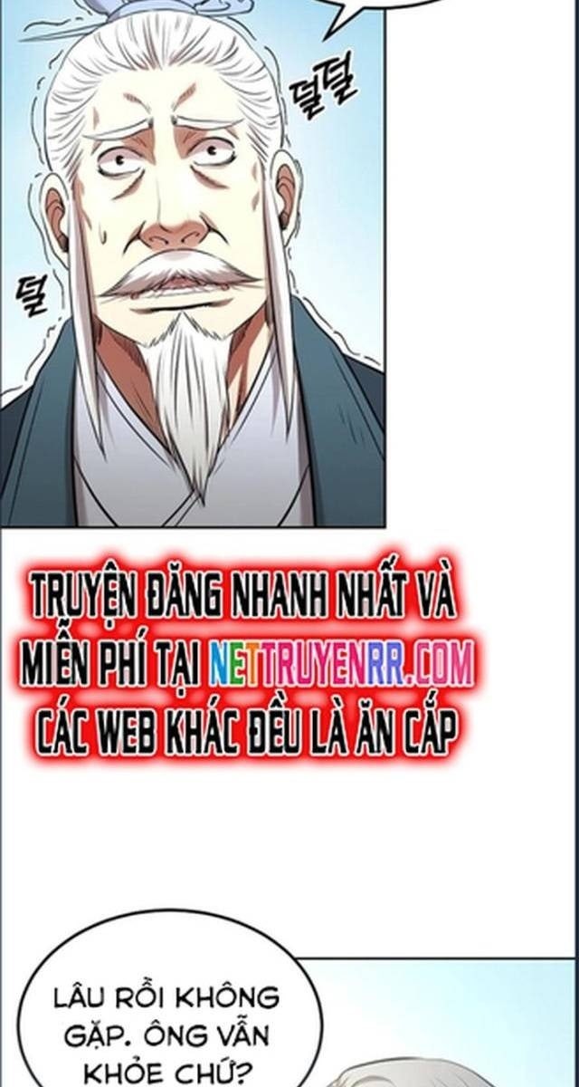 Ma Nhân Hoa Sơn - Page 2
