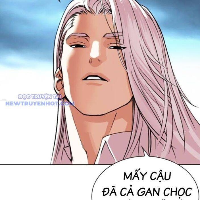 Hoán Đổi Diệu Kỳ - Page 264