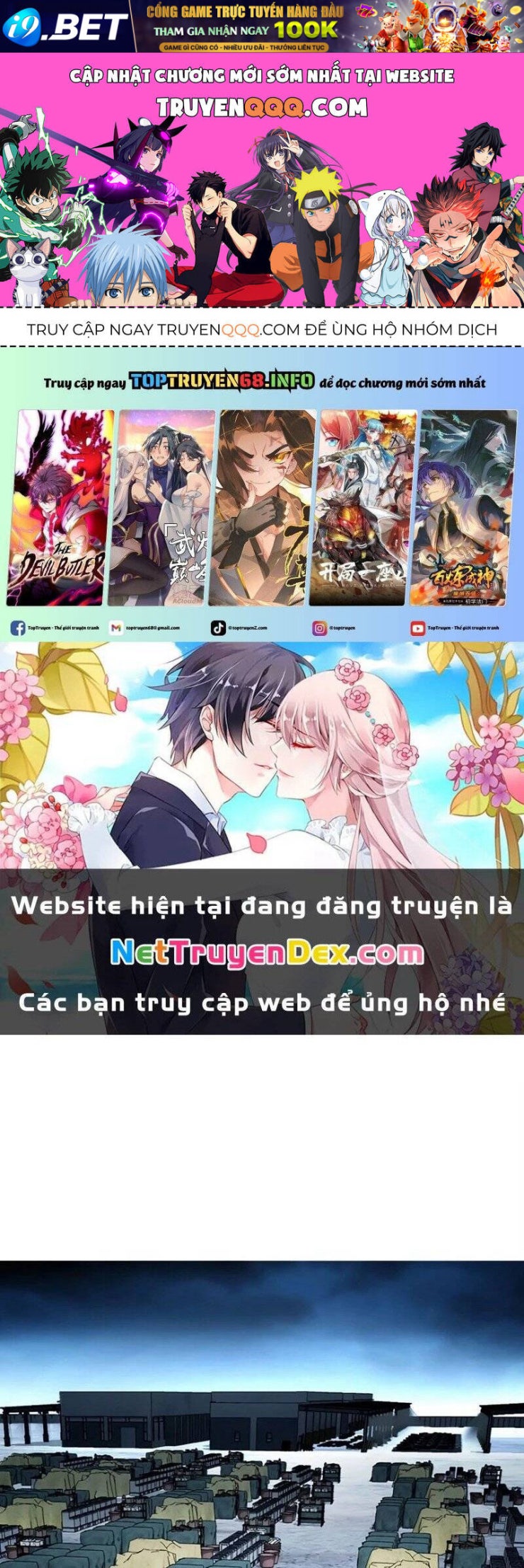 Hoán Đổi Diệu Kỳ - Page 1