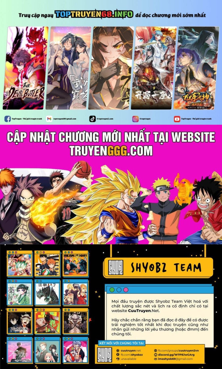 Cô dâu pháp sư - Page 2