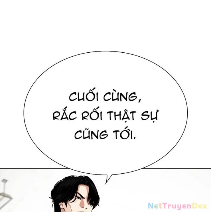 Hoán Đổi Diệu Kỳ - Page 356