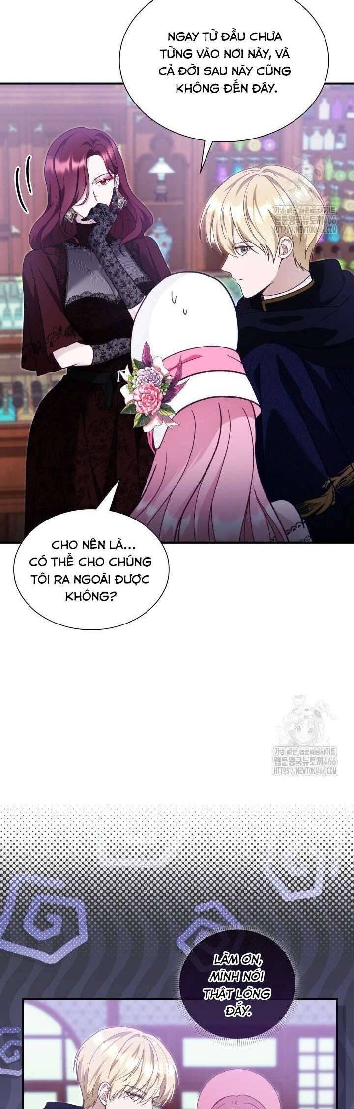 Dẫu Cho Con Gái Của Kẻ Phản Diện Trùng Sinh - Page 26