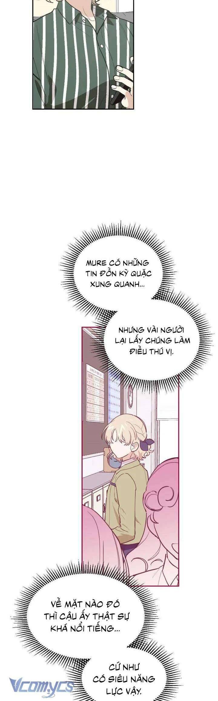 Điều Ước Sao Băng - Page 13