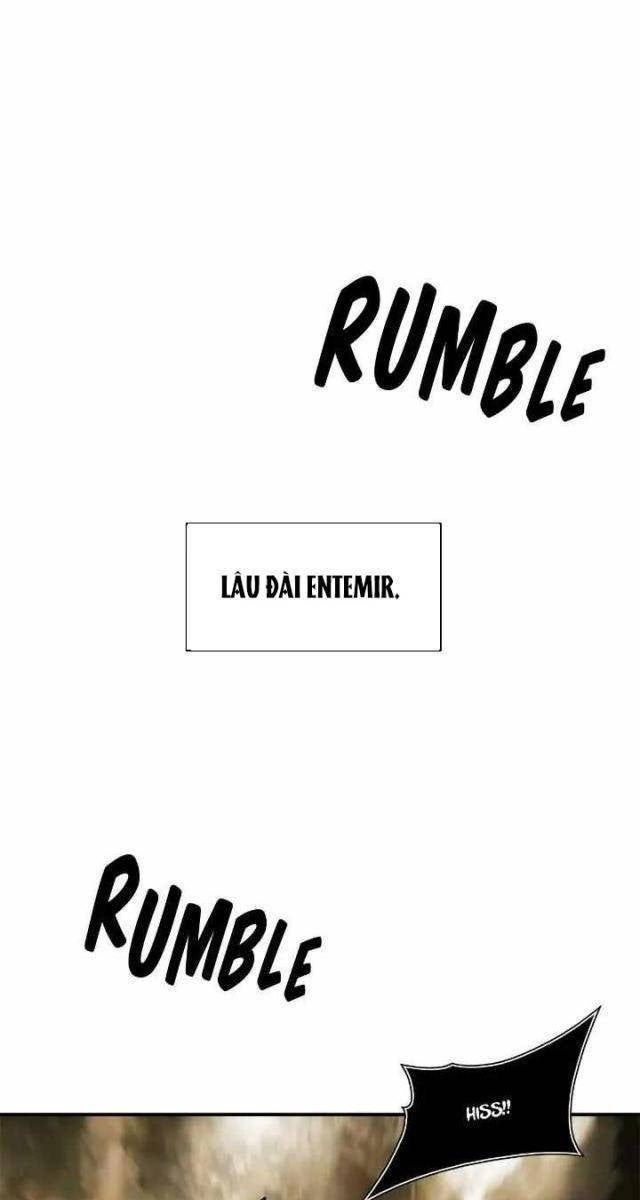 Bất Bại Chân Ma - Page 1